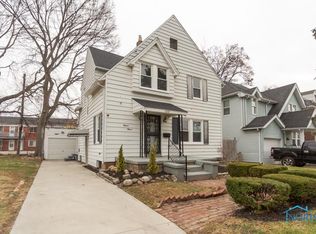 1312 Thatcher Dr, Toledo, OH 43606