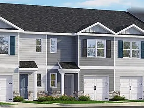 408 Cherry Laurel Dr, Sanford, NC