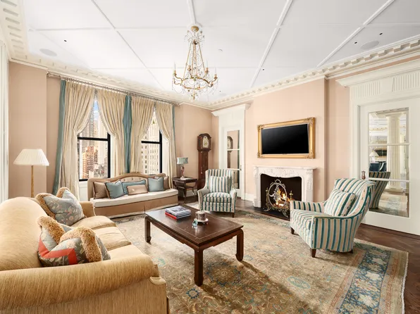 1 Central Park South image 6 of 30