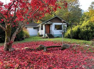 1161 NW Liberty Rd, Poulsbo, WA 98370