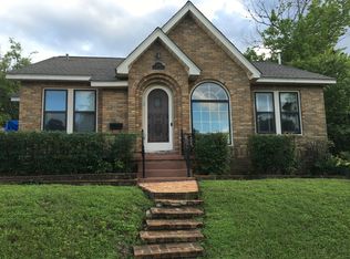 809 Avondale Rd, Austin, TX 78704