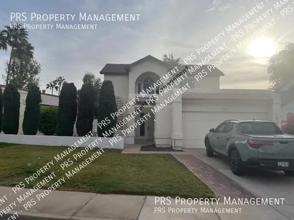 1623 N Comanche Dr, Chandler, AZ 85224