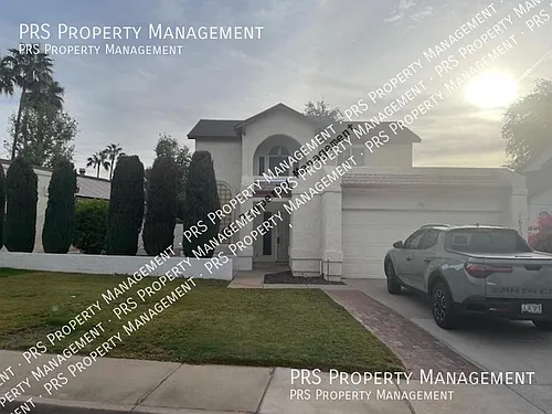 1623 N Comanche Dr Photo 1