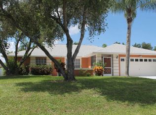 1685 SW Merchant Ln, Port Saint Lucie, FL 34953