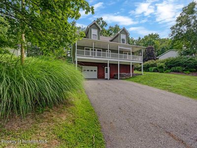 70 S Waterford Rd, Dalton, PA, 18414