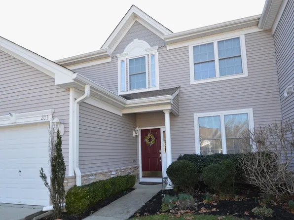203 Congressional Dr, Cape May Court House, NJ 08210