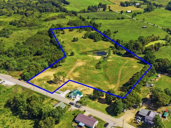 5318A State Highway 1032, Berry, KY 41003
