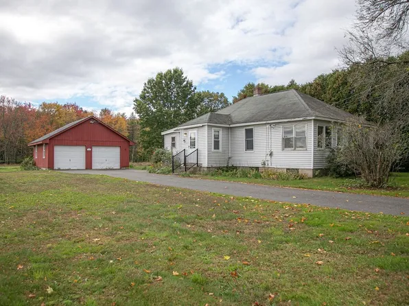 89 Whately Rd, South Deerfield, MA 01373