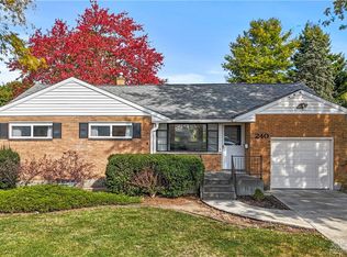 240 Broadway Rd, Enon, OH 45323