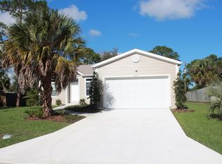 427 Albenga Rd NW, Palm Bay, FL 32907