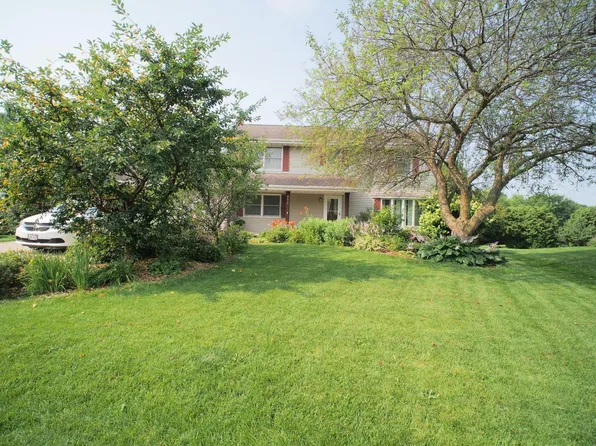933 Liberty LANE, Watertown, WI 53094