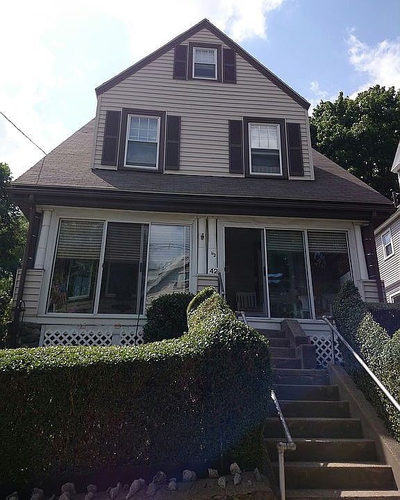 2nd image of 42 Bigelow St