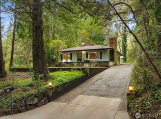 15311 Sandy Hook Rd NE, Poulsbo, WA 98370