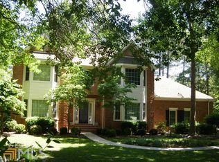 107 Sandtrap Way, Warner Robins, GA 31088