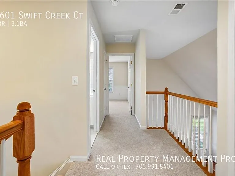 5601 Swift Creek Ct — Photo 22