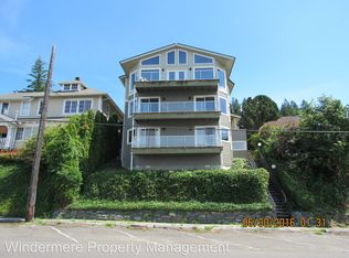 320 N State St, Bellingham, WA 98225