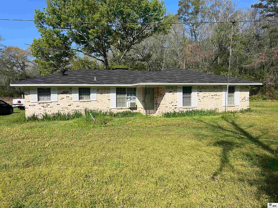 167 Holder Rd, Dubach, LA 71235 MLS 209382 Zillow
