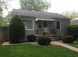 471 S Fulton Ave, Bradley, IL 60915