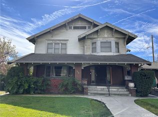 2320 W 25th St, Los Angeles, CA 90018