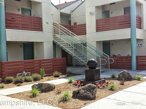 3rd image of 541 Oakside Ave APT F