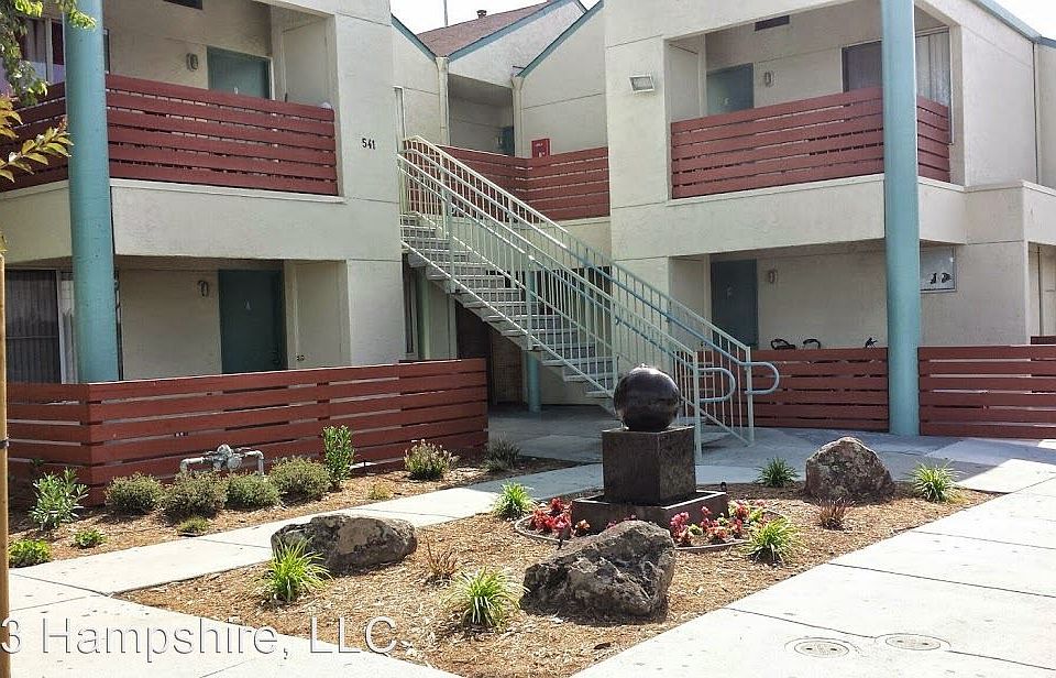 1st image of 541 Oakside Ave APT A