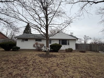 3924 Sunset Ave, Markham, IL, 60428