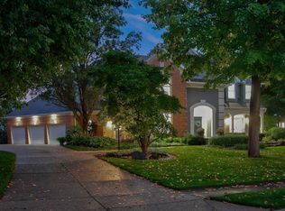 12217 Windpointe Pass, Carmel, IN 46033