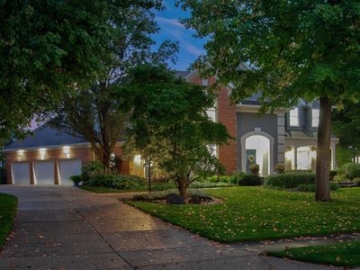 12217 Windpointe Pass, Carmel, IN, 46033
