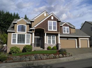 12526 SW 116th Ave, Tigard, OR 97223