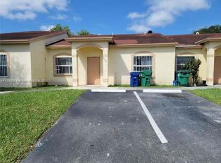 28432 SW 141st Pl #28432, Homestead, FL 33033