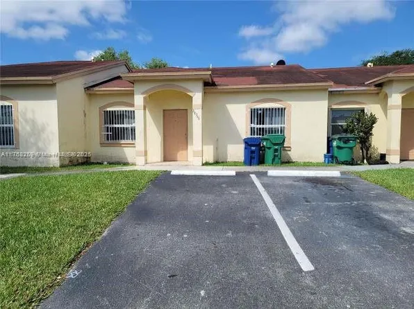 28432 SW 141st Pl #28432, Homestead, FL 33033
