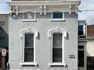 217 W 10th St #2, Newport, KY