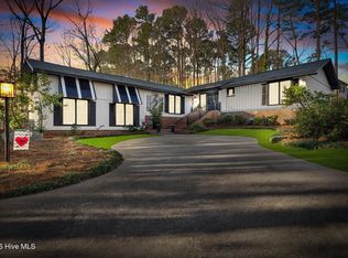 105 Candle Court, Rocky Mount, NC 27804