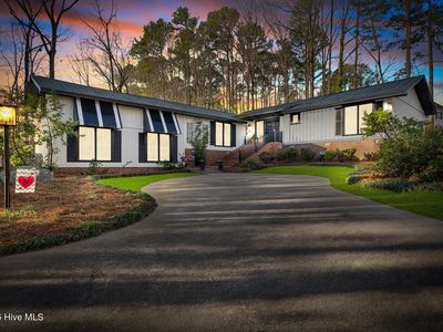 105 Candle Court, Rocky Mount, NC, 27804