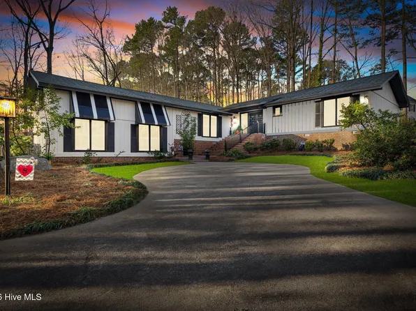 105 Candle Court, Rocky Mount, NC 27804