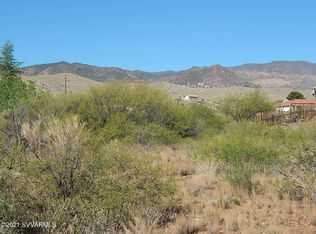 1100 Linger Ln, Clarkdale, AZ 86324