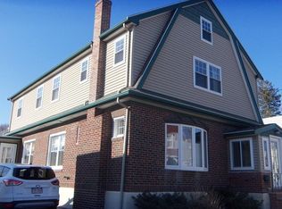 21 Wampatuck Rd, Quincy, MA 02169