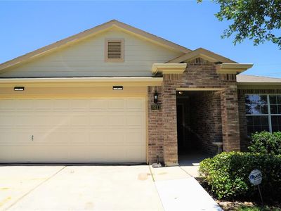29111 Trinity River Dr, Spring, TX, 77386