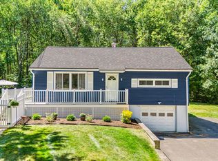 1529 Woodtick Rd, Wolcott, CT 06716