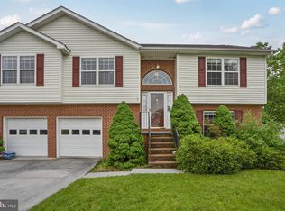 202 Goldenrod Rd, Winchester, VA 22602