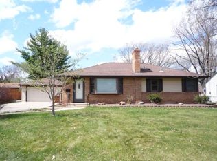 7020 Park Ave S, Richfield, MN 55423