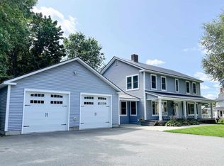 96 Eastern Ave, Lyndonville, VT 05851