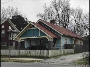 611 W Daisy L Gatson Bates Dr #A, Little Rock, AR 72202