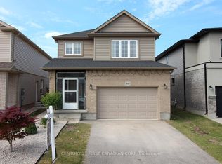 910 Reeves Ave, London, ON N6G0G9