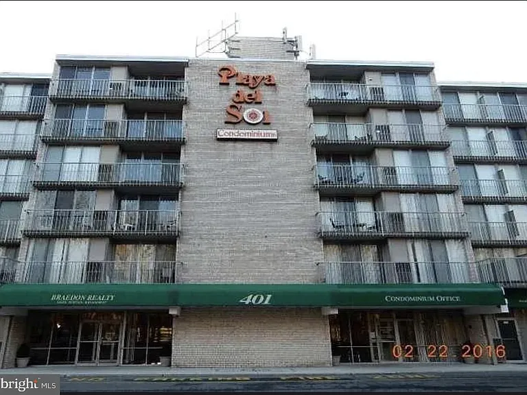 401 Cooper Landing Rd #611 — Photo 11