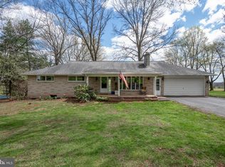 2860 Blackberry Rd, Dover, PA 17315