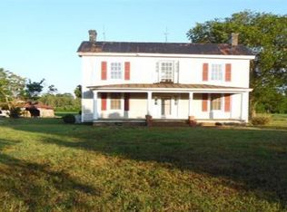 34148 S Quay Rd, Franklin, VA 23851