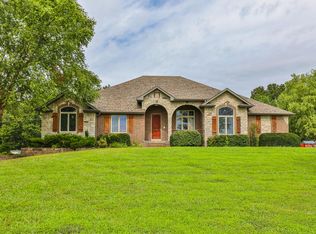 4117 S 122nd Rd, Bolivar, MO 65613