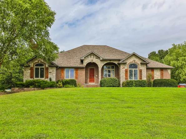 4117 S 122nd Road, Bolivar, MO 65613