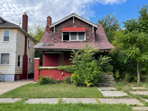 3240 Glynn Ct, Detroit, MI 48206